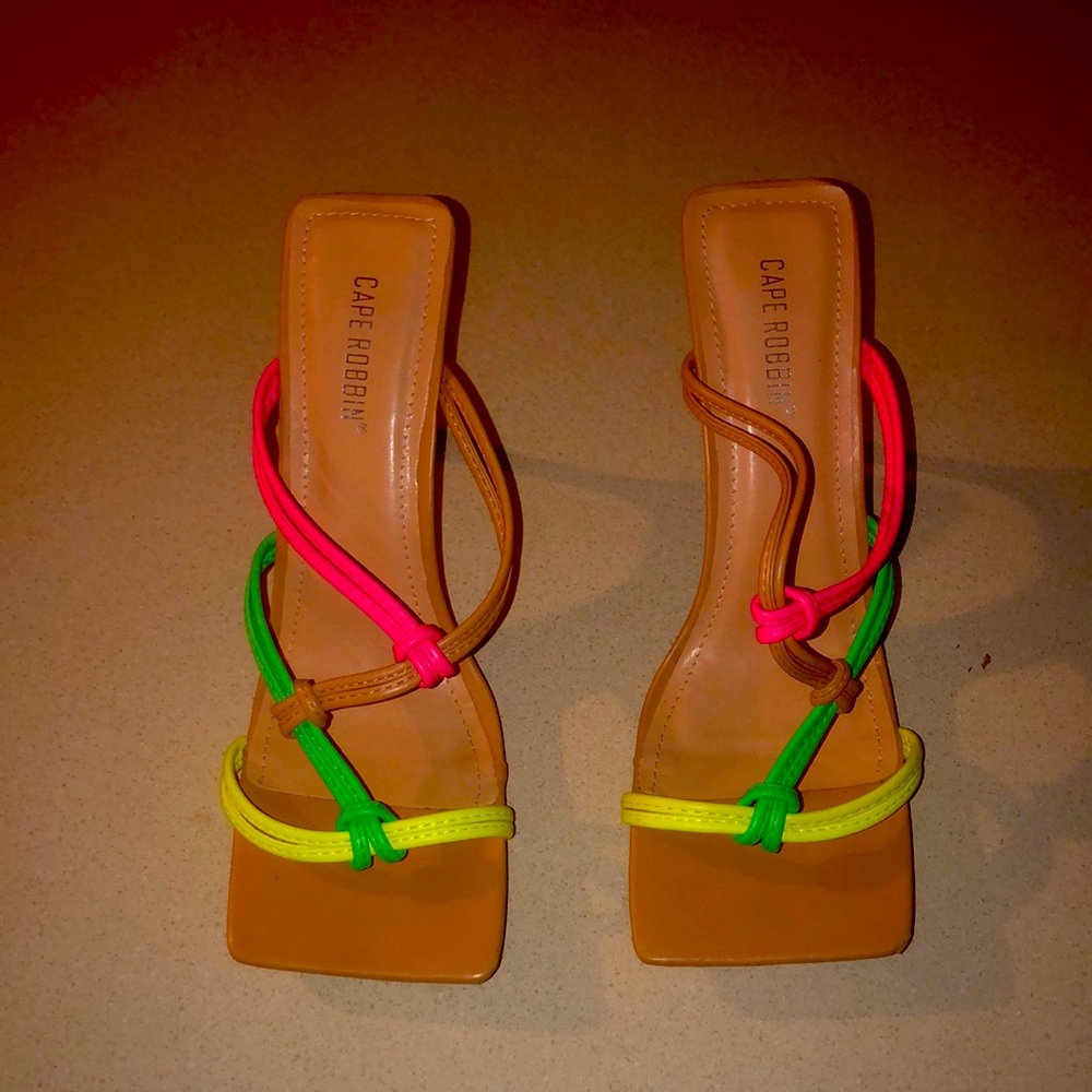 Cute Heels